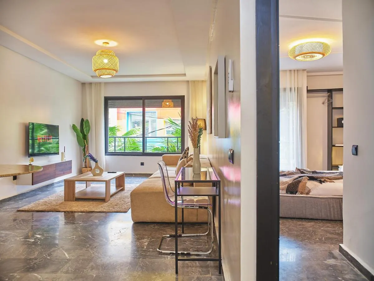 Thecasaedition Gauthier Residency City Center Casablanca 0*,