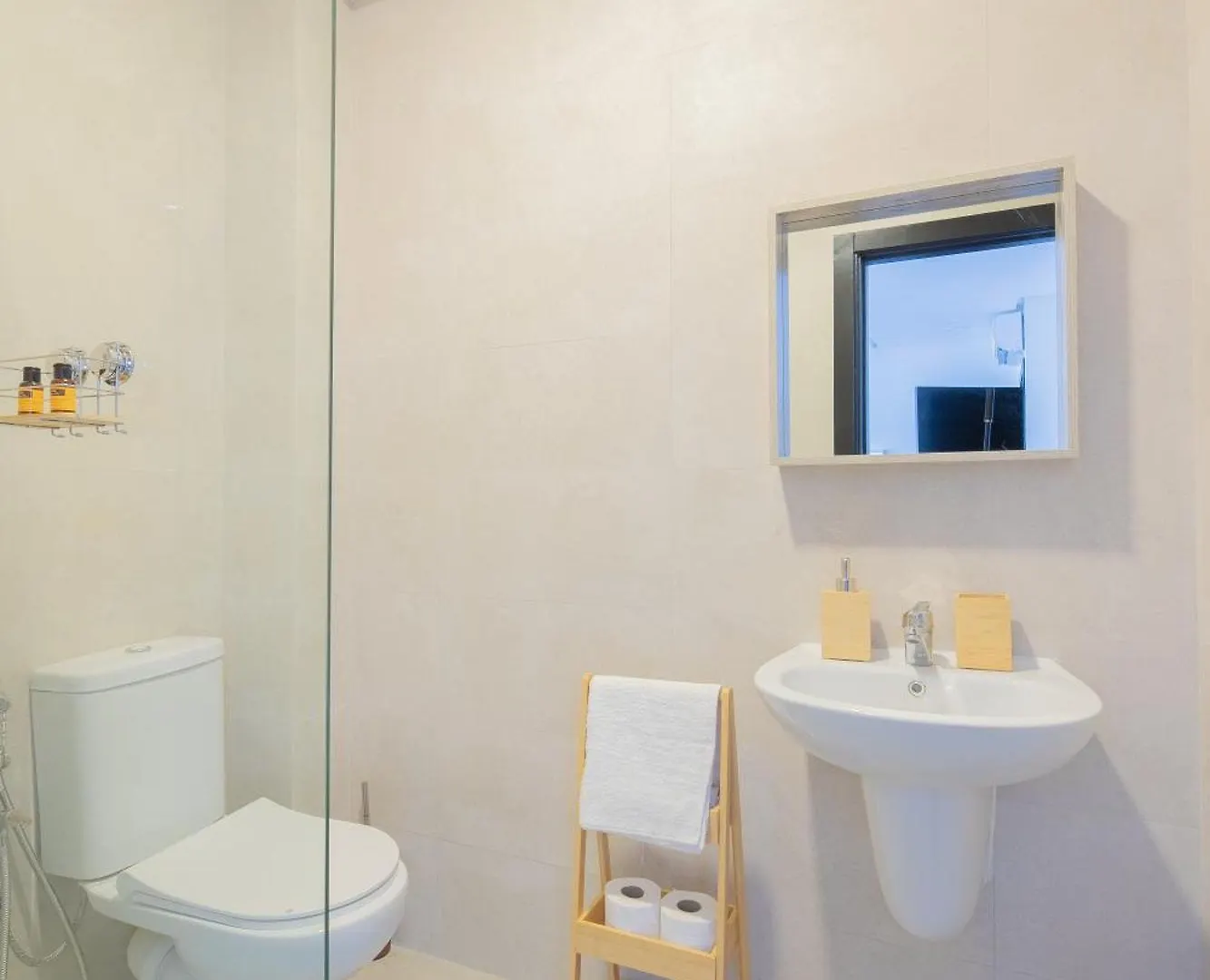 Thecasaedition Gauthier Residency City Center Casablanca Maroc