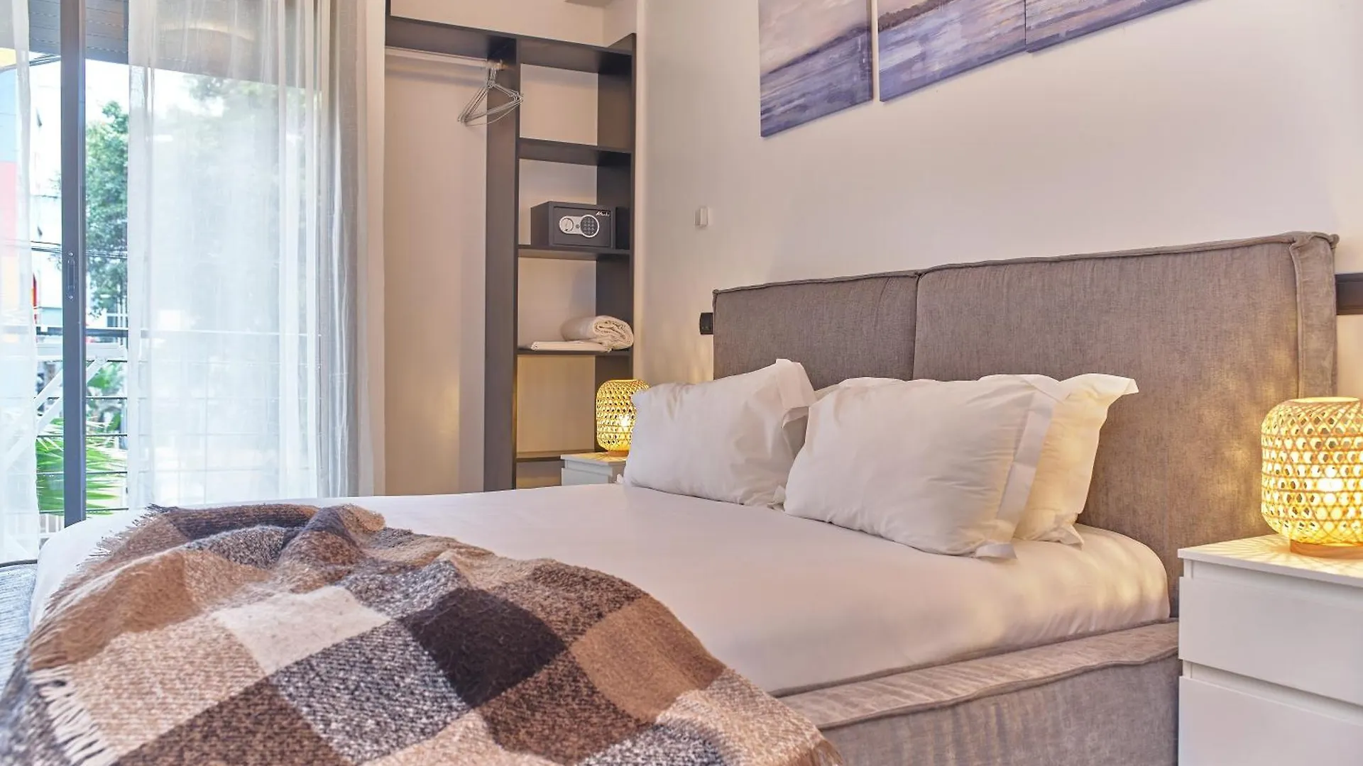 Thecasaedition Gauthier Residency City Center Casablanca 0*,  Maroc