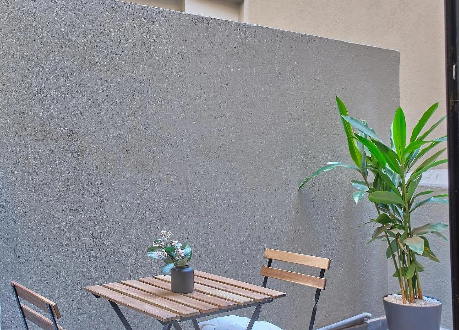 Thecasaedition Gauthier Residency City Center Casablanca 0*,
