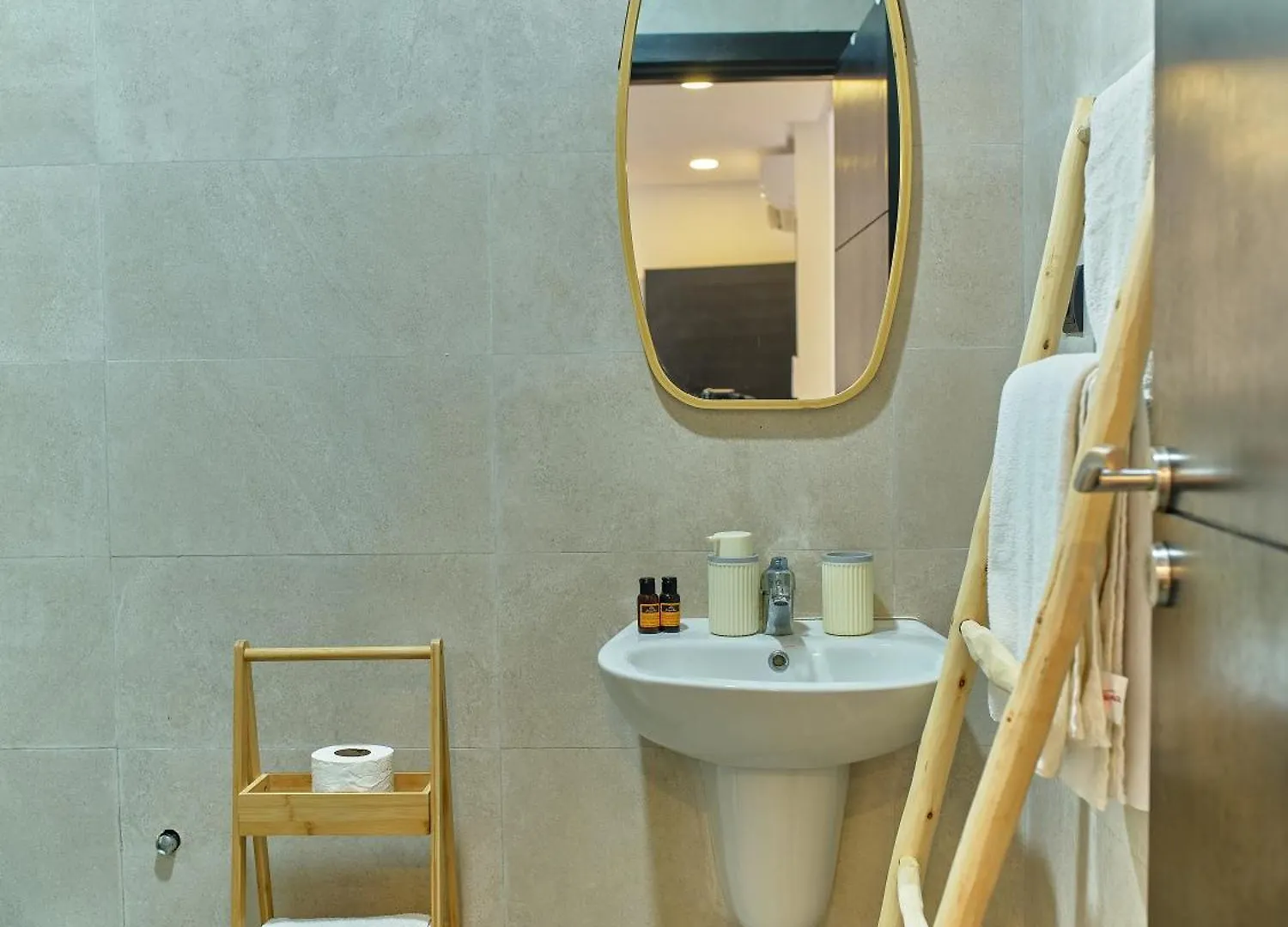 Thecasaedition Gauthier Residency City Center Casablanca 0*,  Maroc
