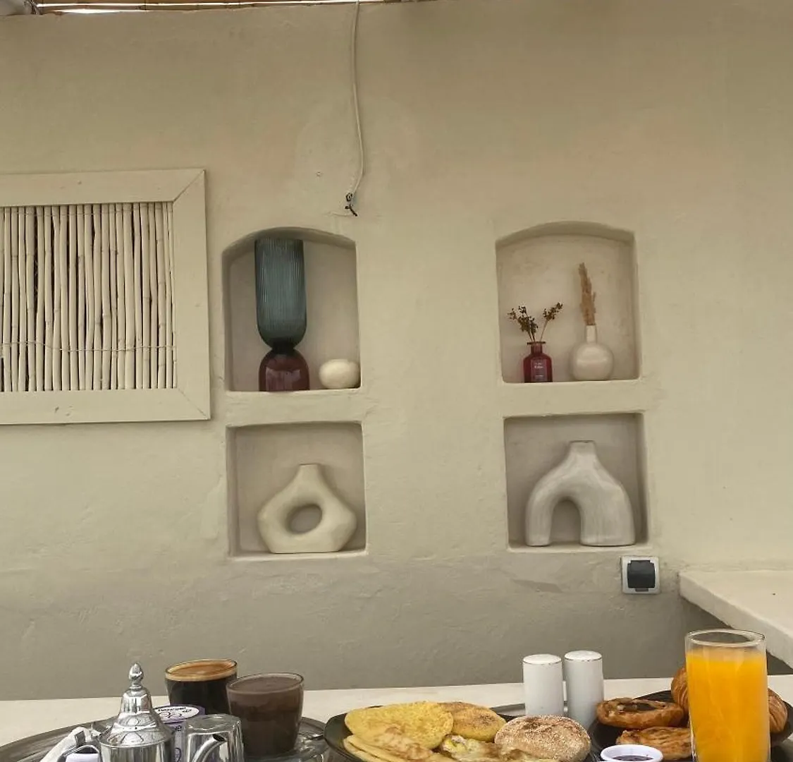 Thecasaedition Gauthier Residency City Center Casablanca