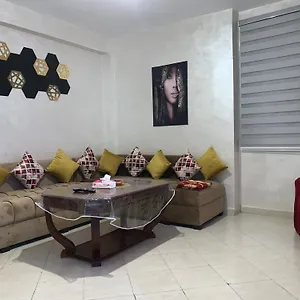 Magnifique En Rdc Casablanca